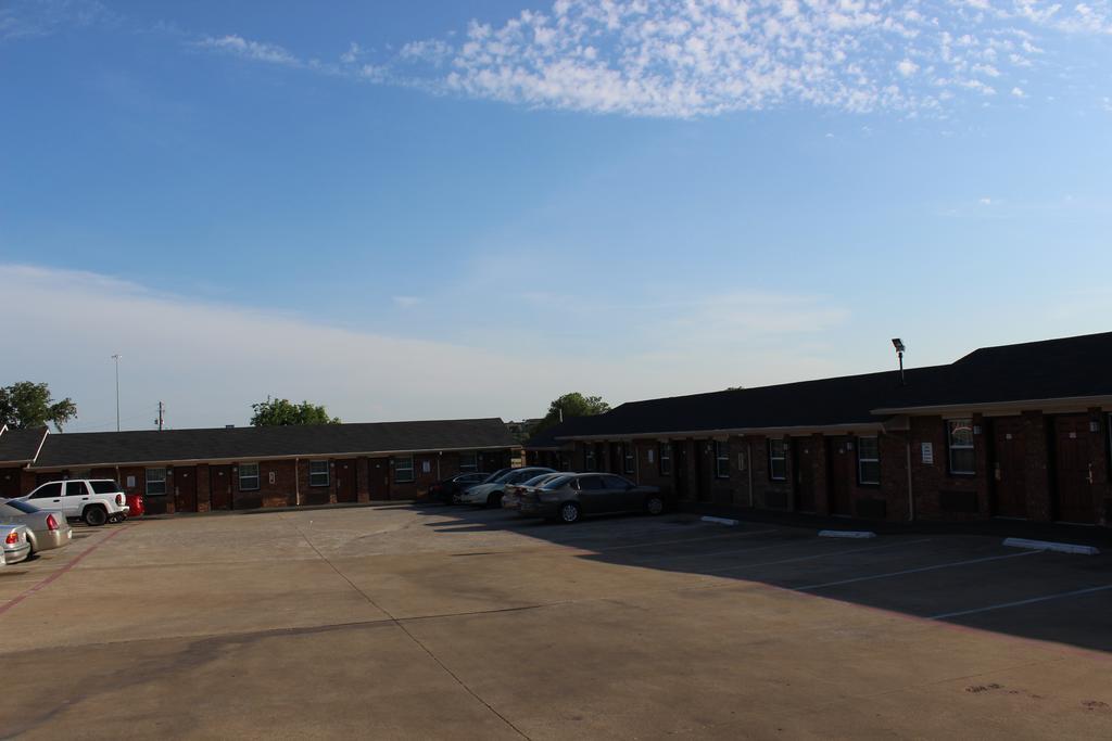 Apple Inn Duncanville Exteriör bild